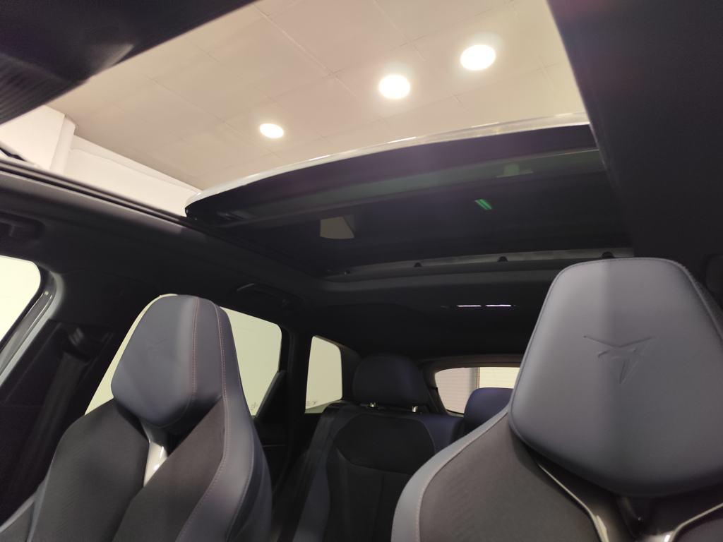 CUPRA Terramar 1.5 eTSI DSG 110 kW (150 CV) - 10