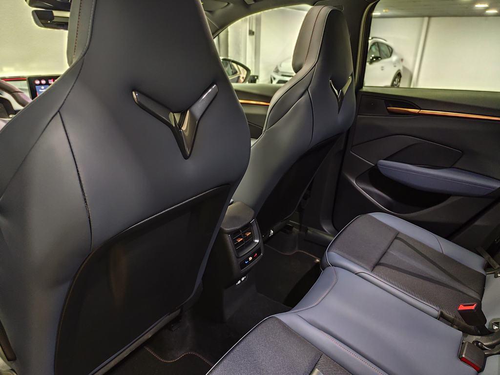 CUPRA Terramar 1.5 eTSI DSG 110 kW (150 CV) - 13