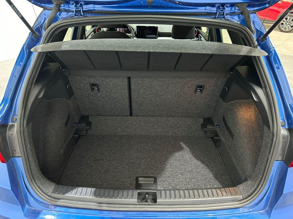 SEAT Arona 1.0 TSI FR XM 85 kW (115 CV) - 6