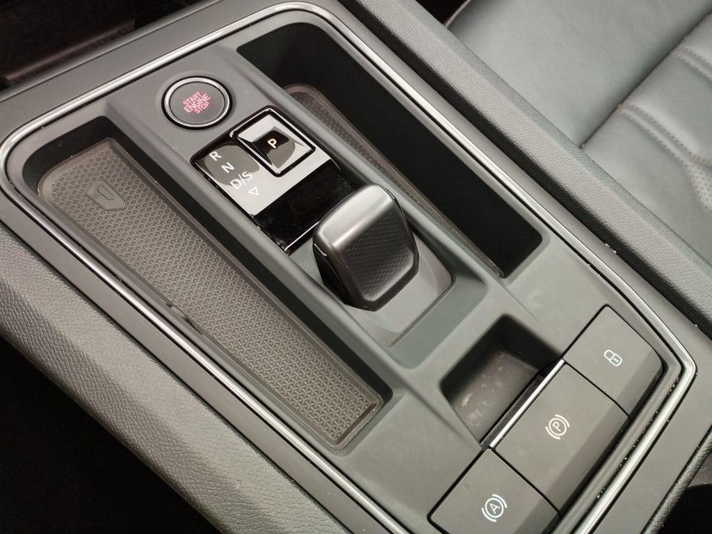 CUPRA León 1.5 eTSI Tech Edition DSG 110 kW (150 CV) - 15