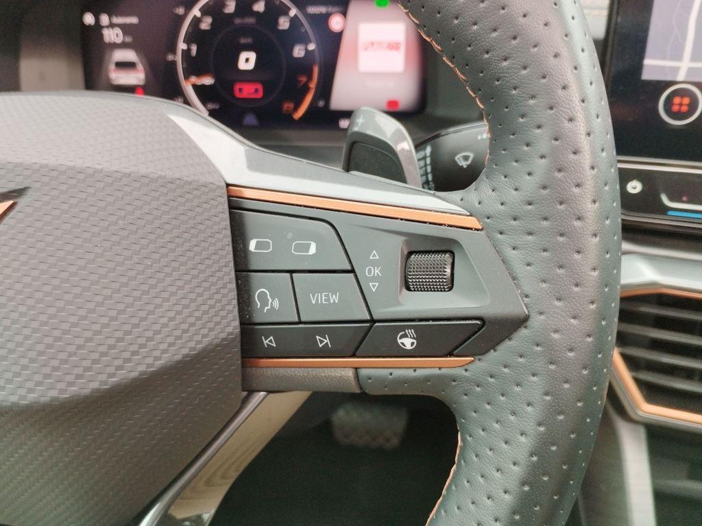 CUPRA León 1.5 eTSI Tech Edition DSG 110 kW (150 CV) - 16