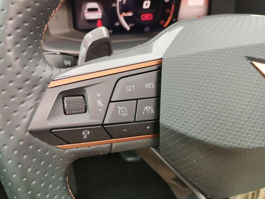 CUPRA León 1.5 eTSI Tech Edition DSG 110 kW (150 CV) - 17