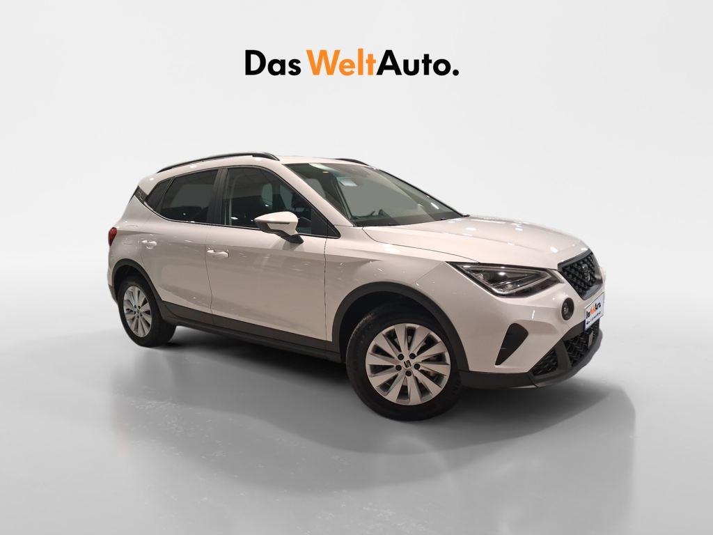 SEAT Arona 1.0 TSI Style Special Edition 85 kW (115 CV) - 0
