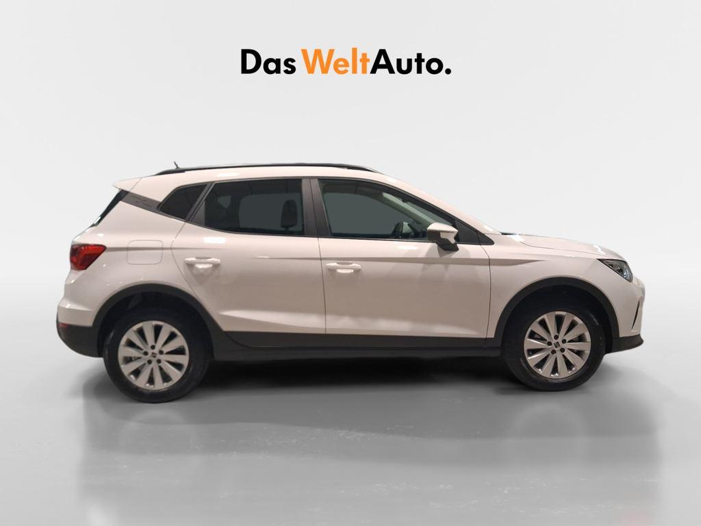 SEAT Arona 1.0 TSI Style Special Edition 85 kW (115 CV) - 2