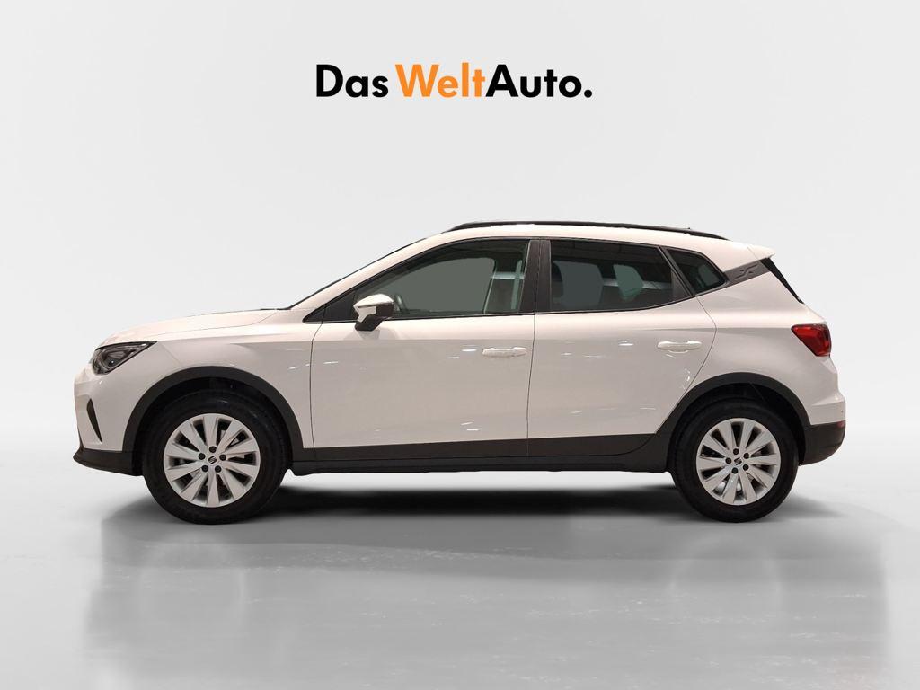 SEAT Arona 1.0 TSI Style Special Edition 85 kW (115 CV) - 14