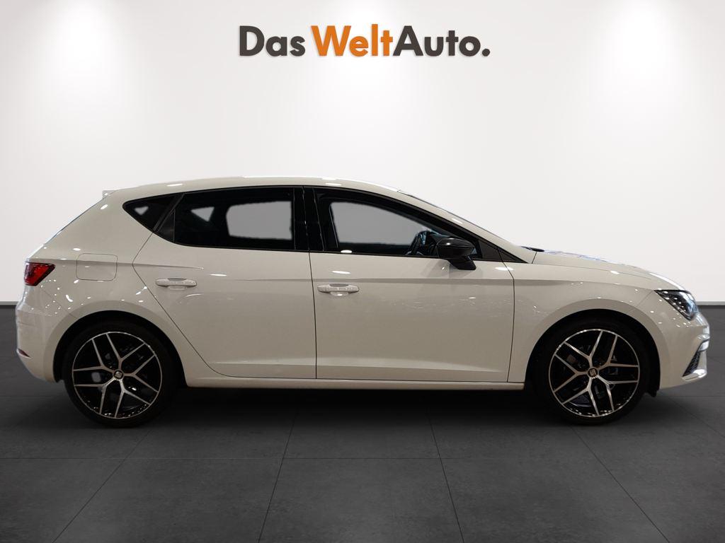 SEAT León 2.0 TDI S&S FR DSG 110 kW (150 CV) - 2
