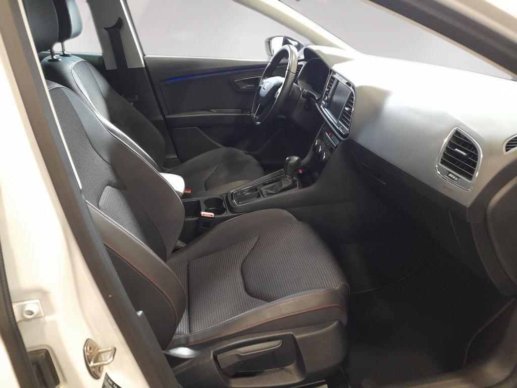 SEAT León 2.0 TDI S&S FR DSG 110 kW (150 CV) - 4