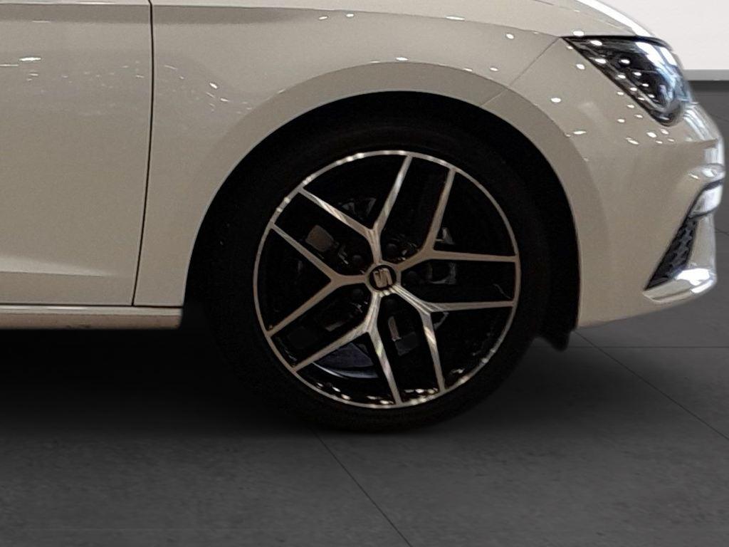 SEAT León 2.0 TDI S&S FR DSG 110 kW (150 CV) - 7