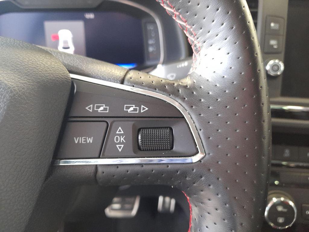 SEAT León 2.0 TDI S&S FR DSG 110 kW (150 CV) - 9