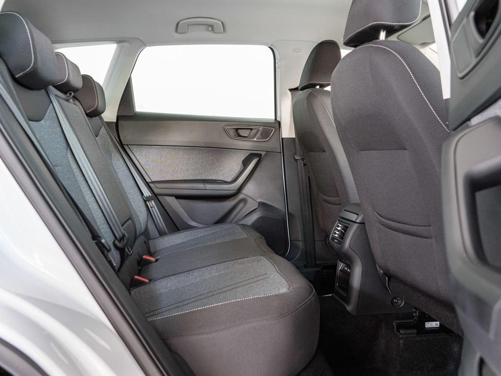 SEAT Ateca 1.5 TSI Style Evo Edition 110 kW (150 CV) - 5