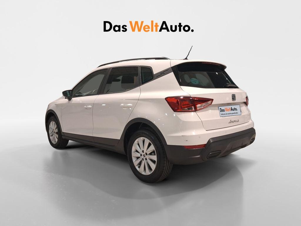 SEAT Arona 1.0 TSI Style Special Edition 85 kW (115 CV) - 1