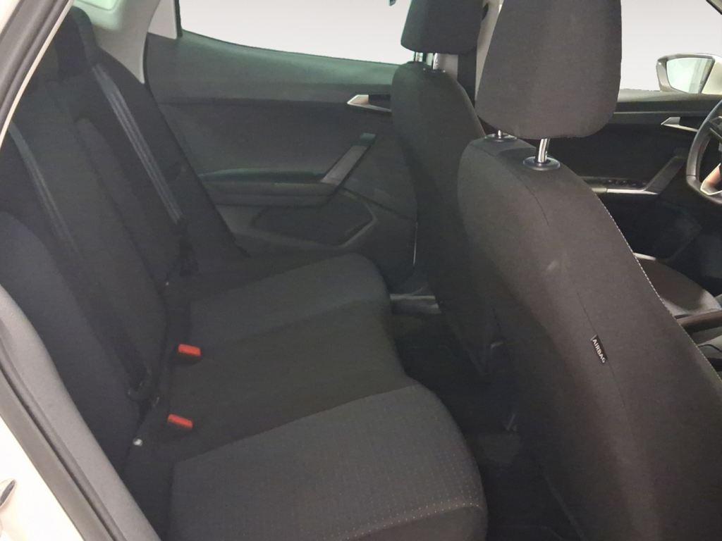 SEAT Arona 1.0 TSI Style Special Edition 85 kW (115 CV) - 5