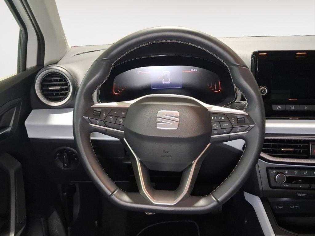 SEAT Arona 1.0 TSI Style Special Edition 85 kW (115 CV) - 8