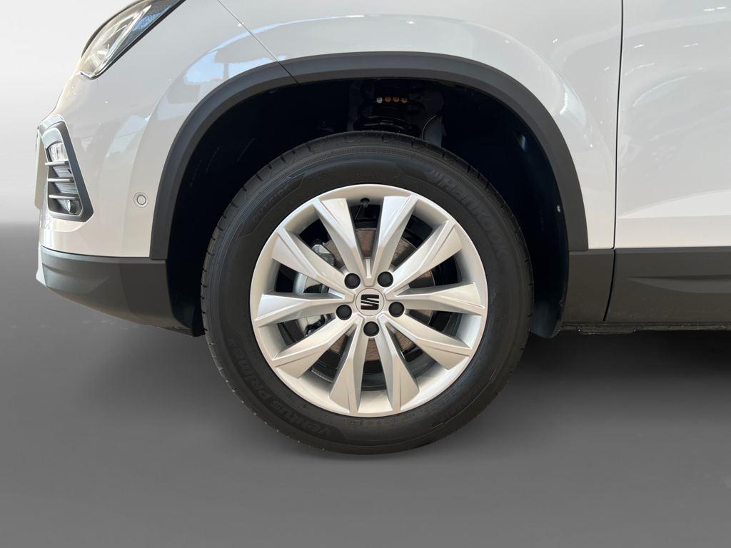 SEAT Ateca 1.5 TSI Style Evo Edition 110 kW (150 CV) - 7