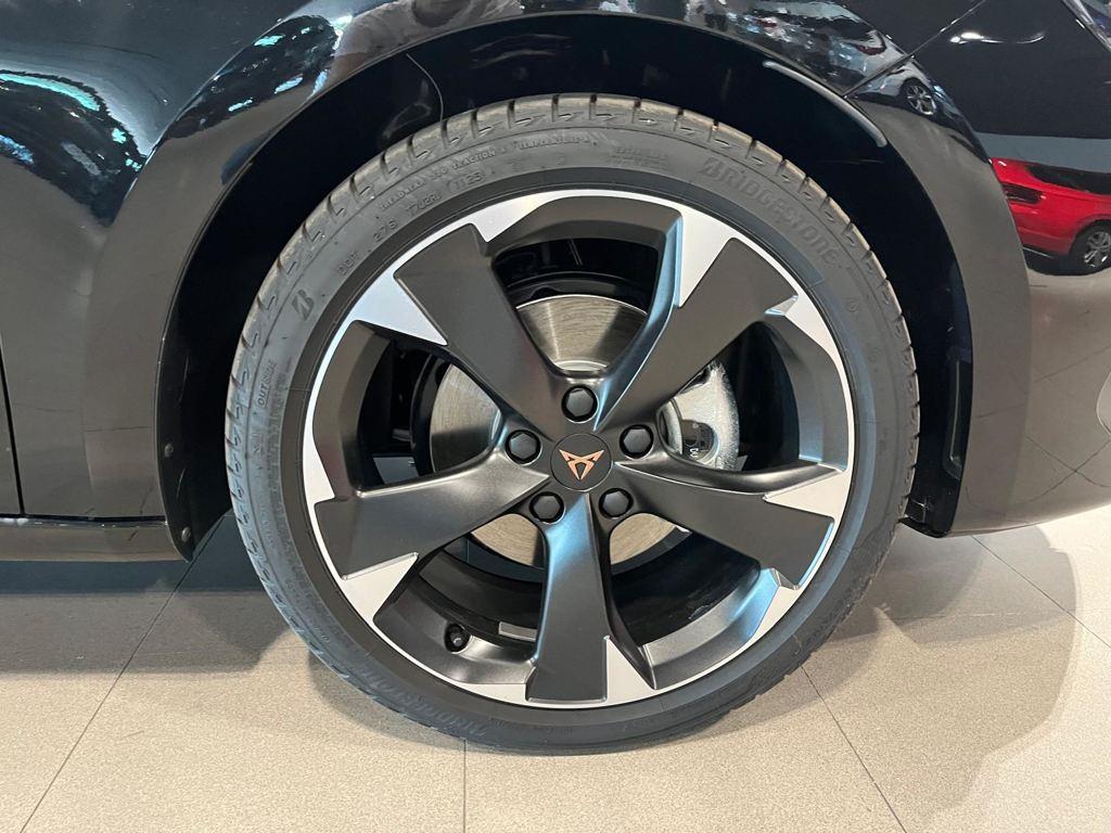 CUPRA León 1.5 eTSI DSG 110 kW (150 CV) - 7