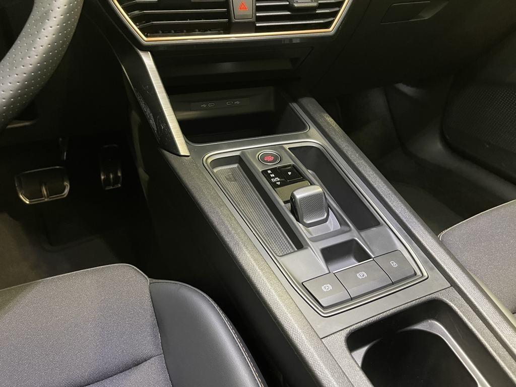 CUPRA León 1.5 eTSI DSG 110 kW (150 CV) - 8