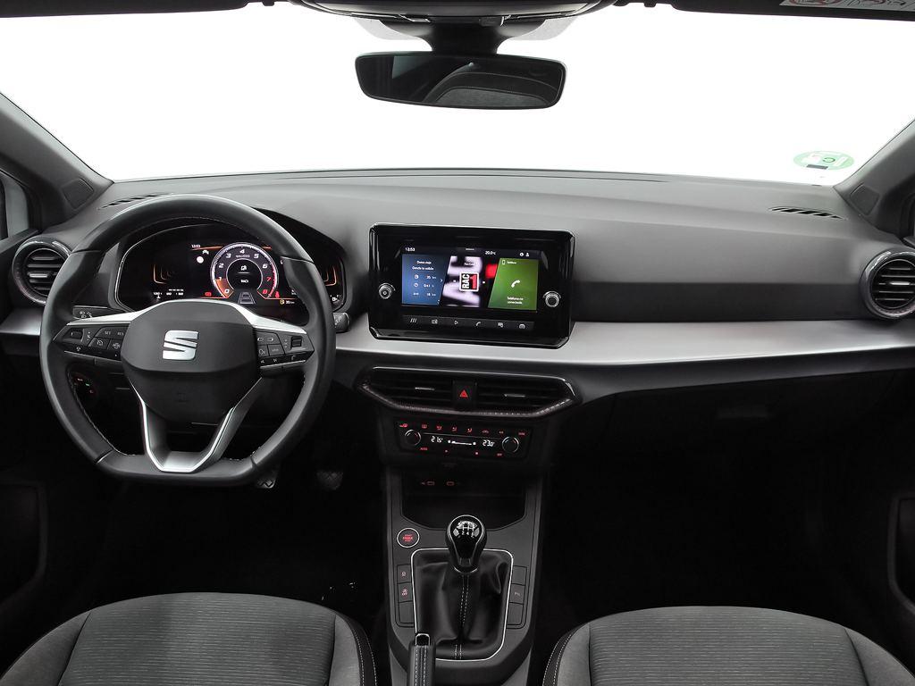 SEAT Ibiza 1.0 TSI S&S Xcellence 85 kW (115 CV) - 3