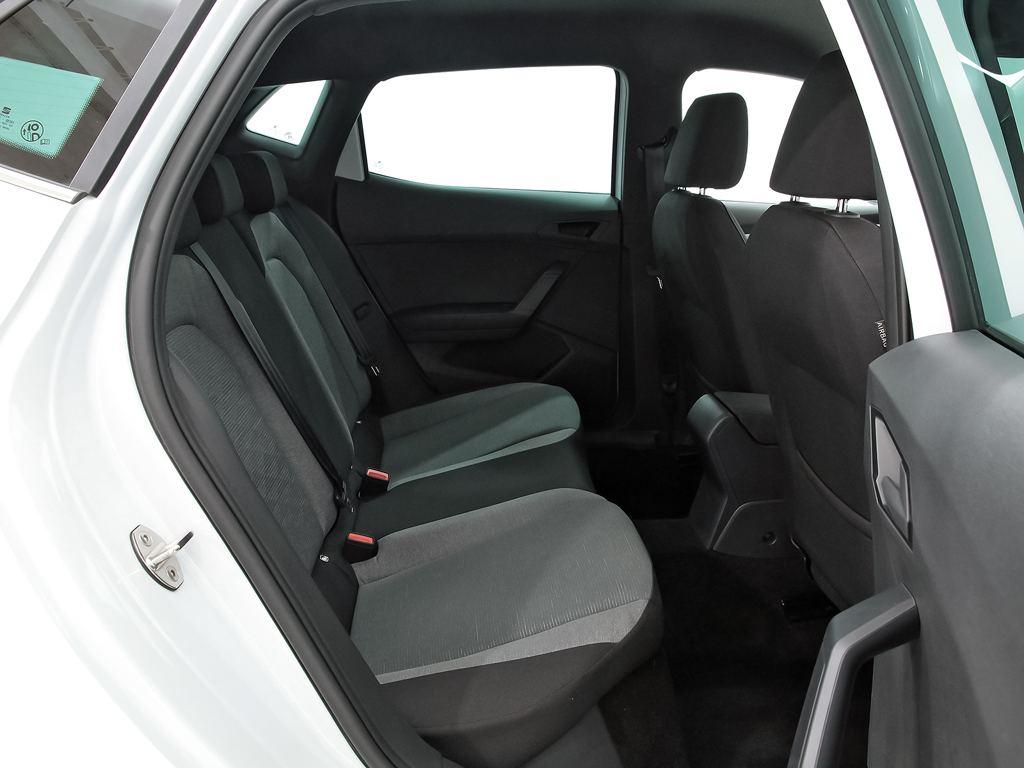 SEAT Ibiza 1.0 TSI S&S Xcellence 85 kW (115 CV) - 5