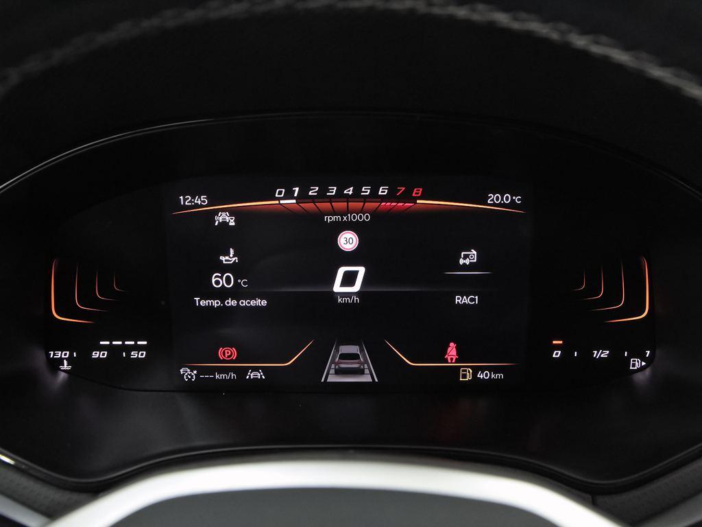 SEAT Ibiza 1.0 TSI S&S Xcellence 85 kW (115 CV) - 11