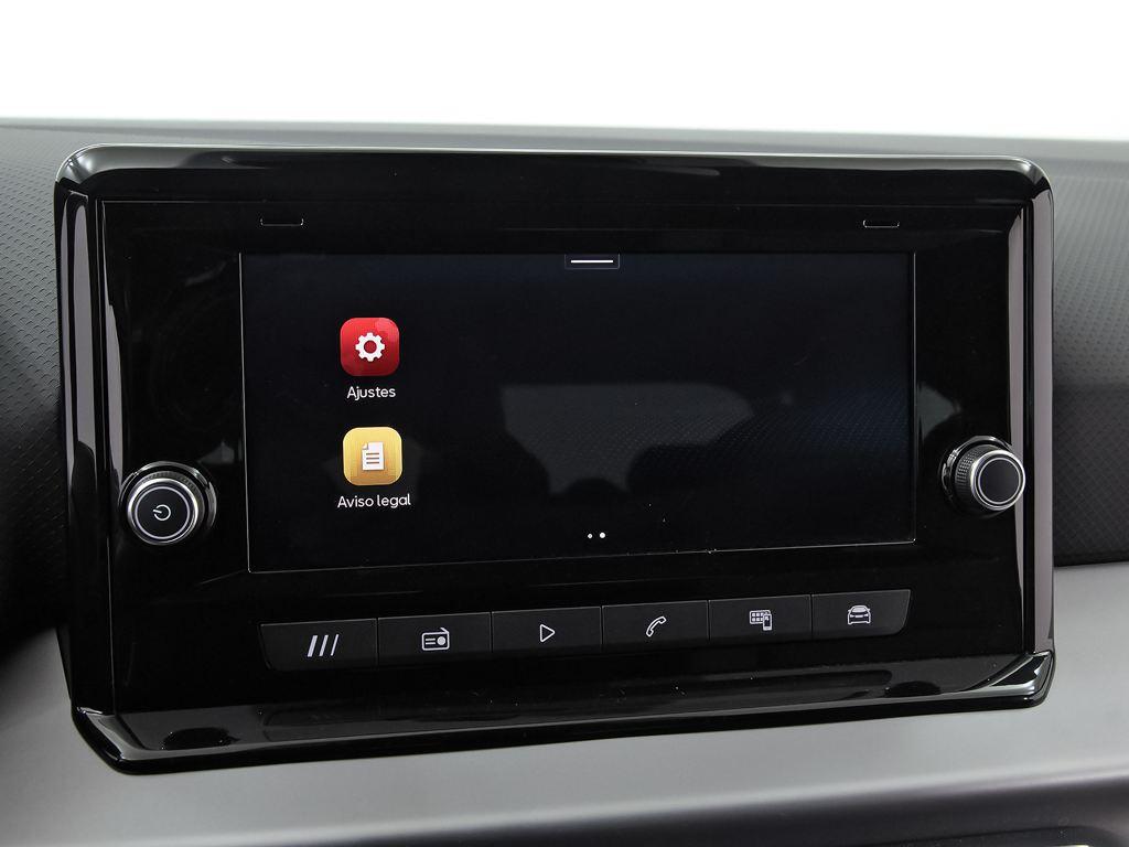 SEAT Ibiza 1.0 TSI S&S Xcellence 85 kW (115 CV) - 18