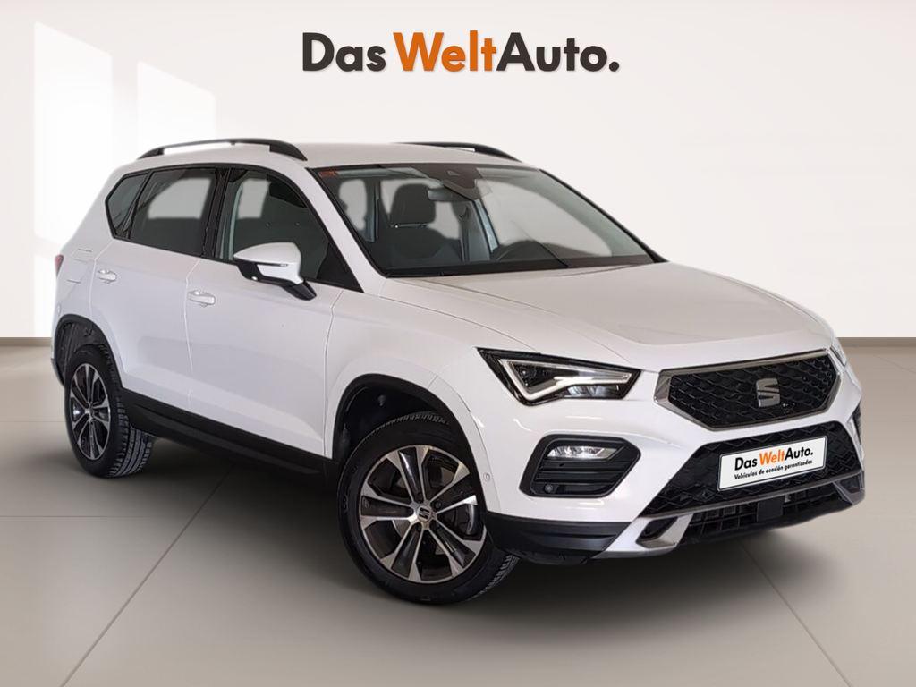 SEAT Ateca 2.0 TDI S&S Style Go 110 kW (150 CV) - 0