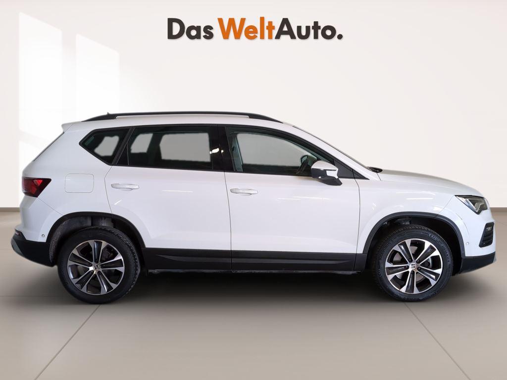 SEAT Ateca 2.0 TDI S&S Style Go 110 kW (150 CV) - 2