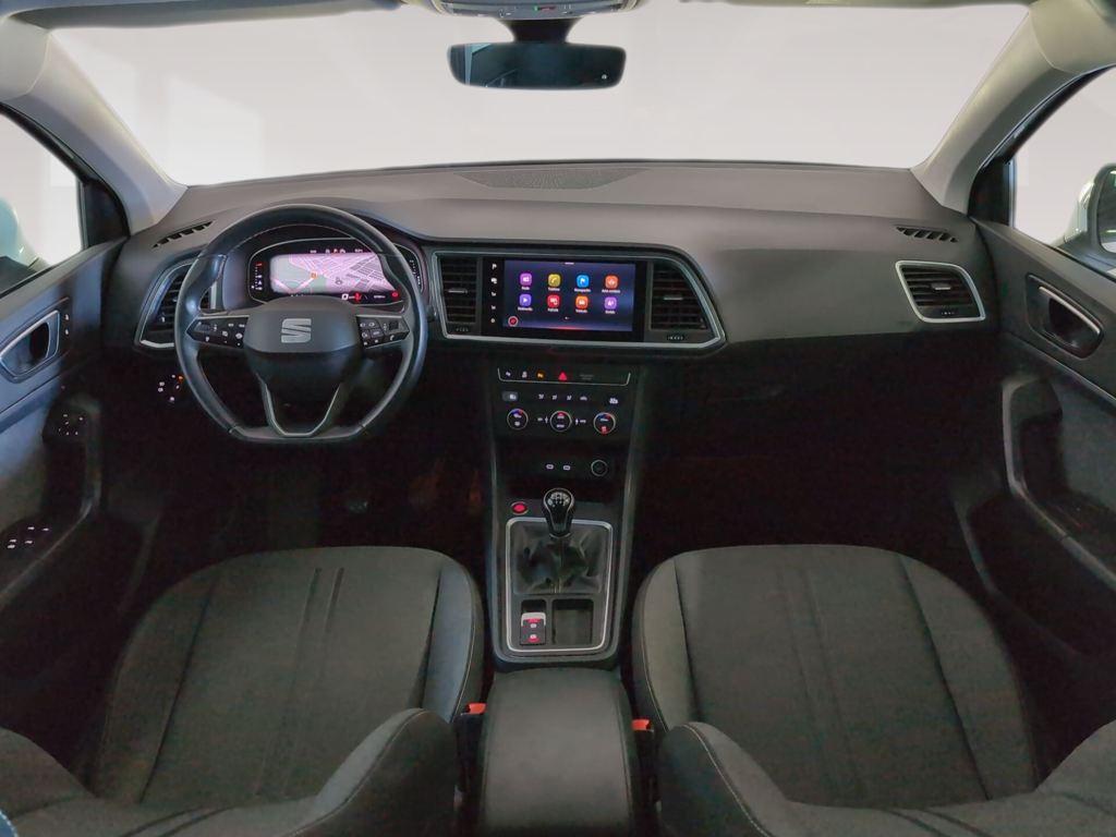 SEAT Ateca 2.0 TDI S&S Style Go 110 kW (150 CV) - 3
