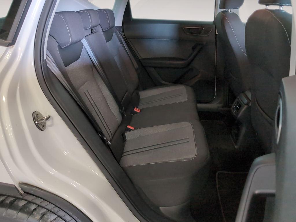 SEAT Ateca 2.0 TDI S&S Style Go 110 kW (150 CV) - 5