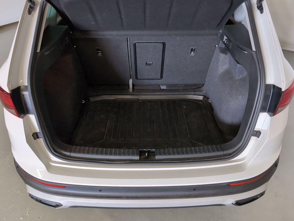 SEAT Ateca 2.0 TDI S&S Style Go 110 kW (150 CV) - 6