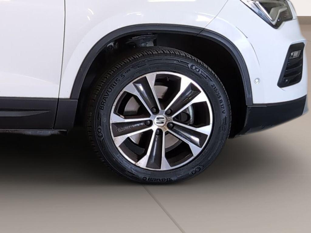 SEAT Ateca 2.0 TDI S&S Style Go 110 kW (150 CV) - 7