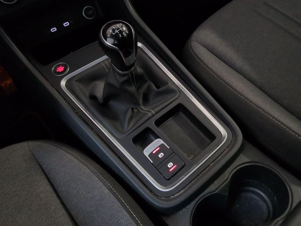 SEAT Ateca 2.0 TDI S&S Style Go 110 kW (150 CV) - 9