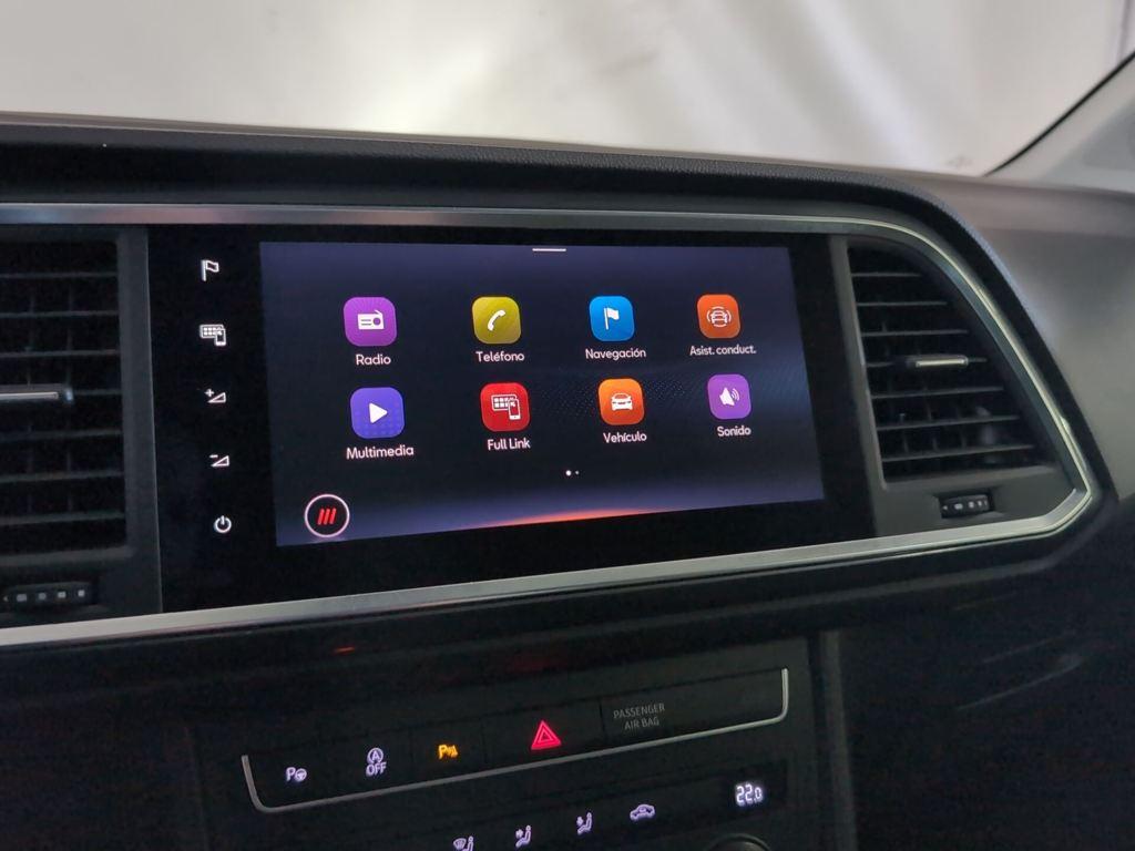 SEAT Ateca 2.0 TDI S&S Style Go 110 kW (150 CV) - 10