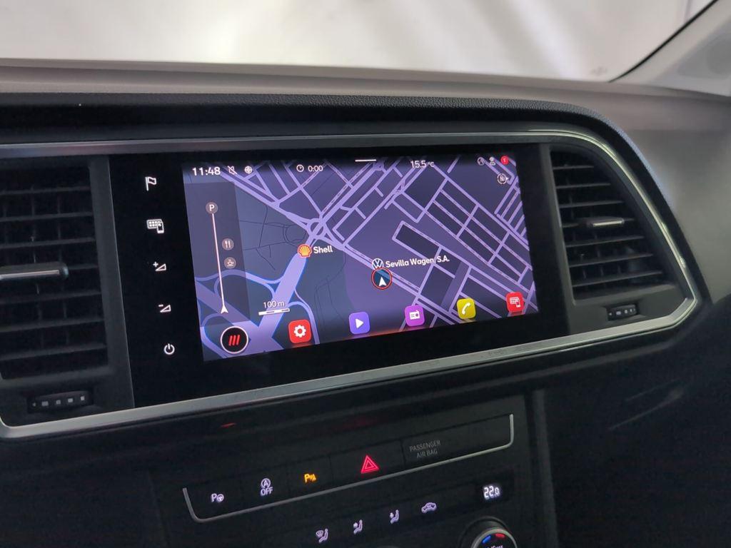 SEAT Ateca 2.0 TDI S&S Style Go 110 kW (150 CV) - 11