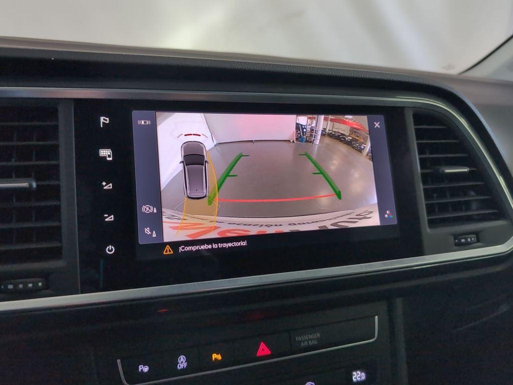 SEAT Ateca 2.0 TDI S&S Style Go 110 kW (150 CV) - 12