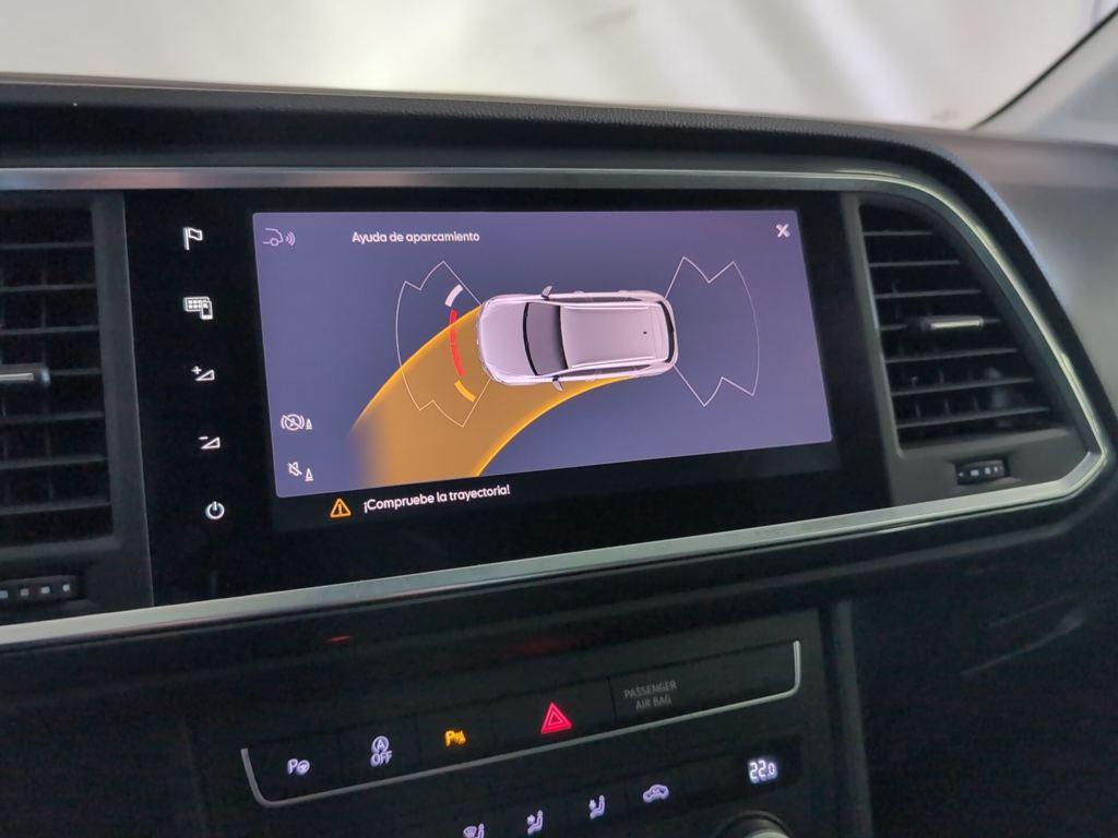 SEAT Ateca 2.0 TDI S&S Style Go 110 kW (150 CV) - 13