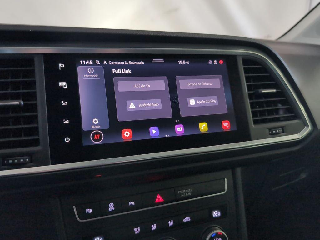 SEAT Ateca 2.0 TDI S&S Style Go 110 kW (150 CV) - 14