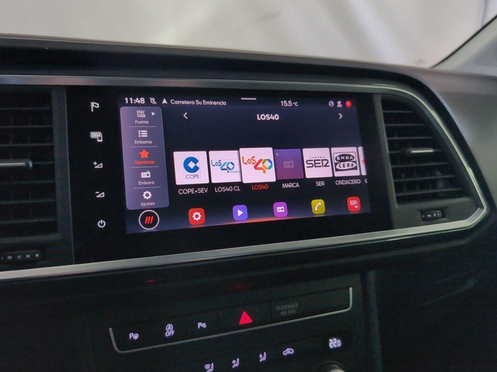 SEAT Ateca 2.0 TDI S&S Style Go 110 kW (150 CV) - 15