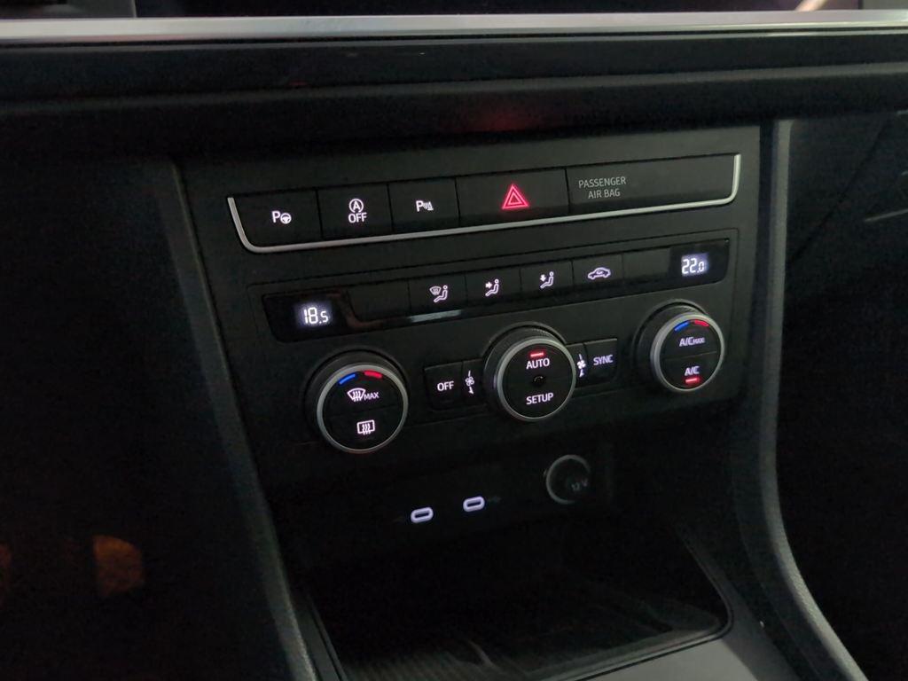 SEAT Ateca 2.0 TDI S&S Style Go 110 kW (150 CV) - 16