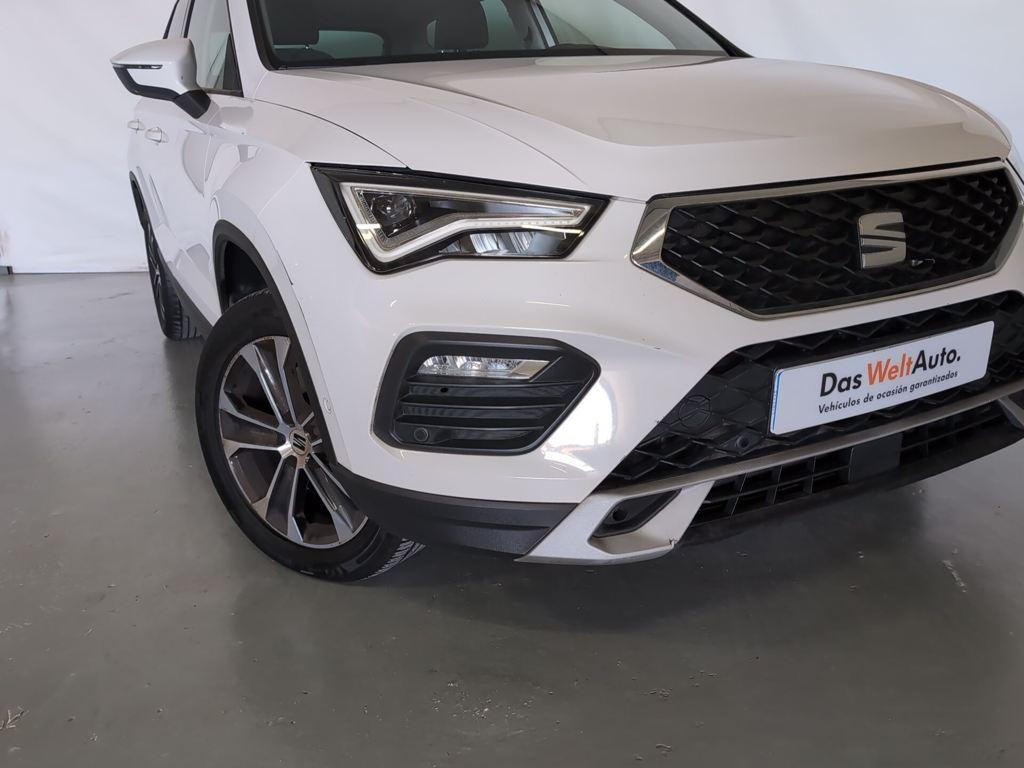 SEAT Ateca 2.0 TDI S&S Style Go 110 kW (150 CV) - 19