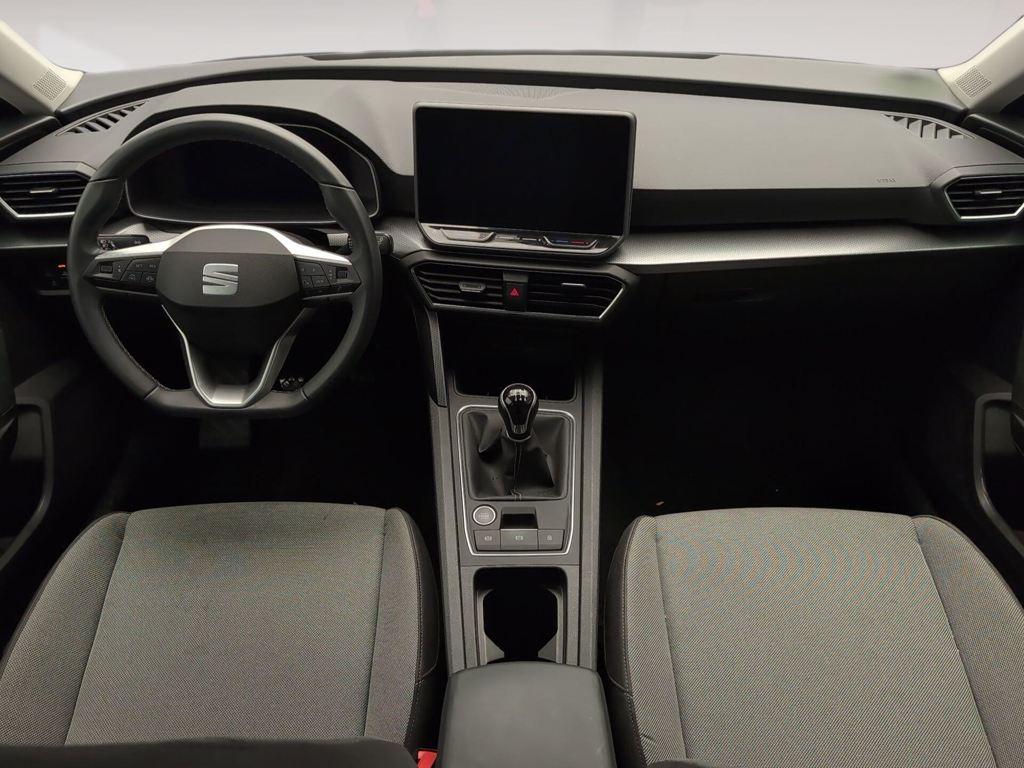 SEAT León ST 1.5 TSI Style 25 Aniversario 85 kW (115 CV) - 3