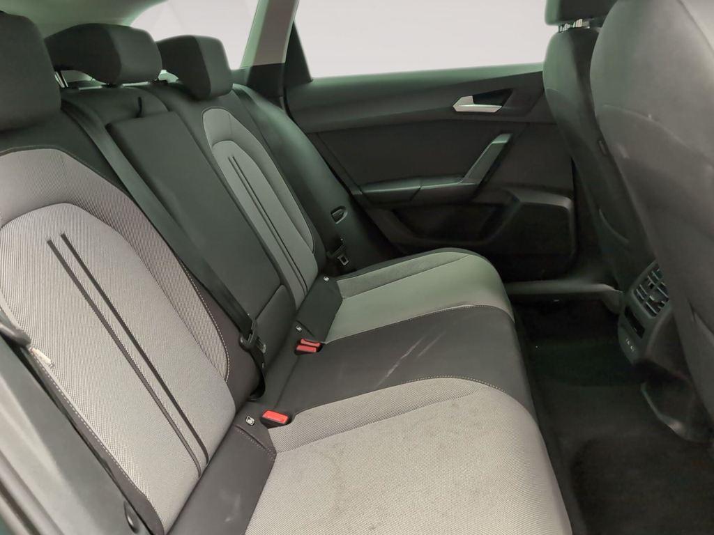 SEAT León ST 1.5 TSI Style 25 Aniversario 85 kW (115 CV) - 5