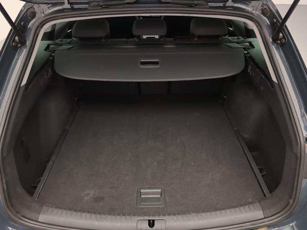 SEAT León ST 1.5 TSI Style 25 Aniversario 85 kW (115 CV) - 6