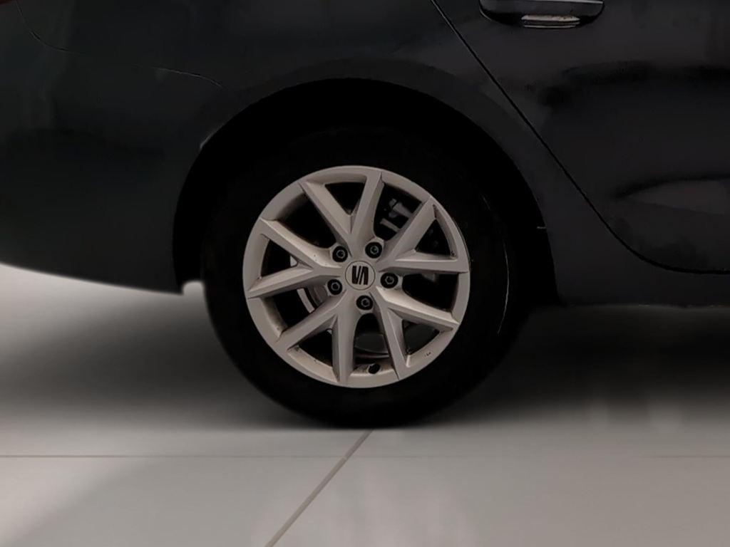 SEAT León ST 1.5 TSI Style 25 Aniversario 85 kW (115 CV) - 7