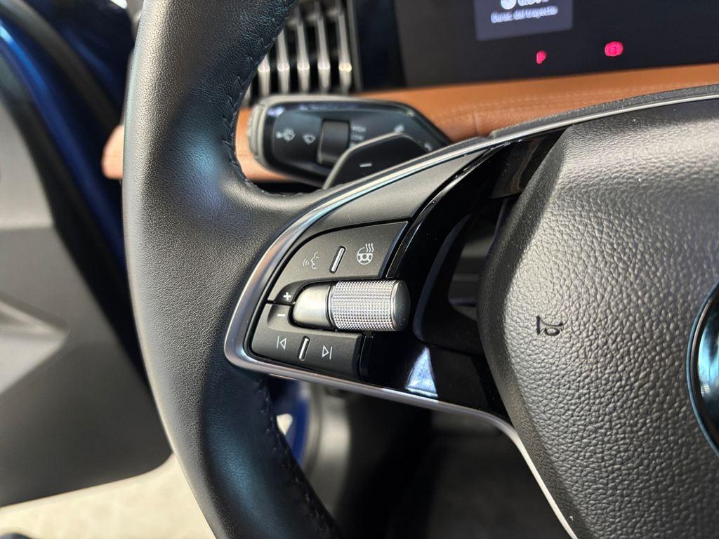 Skoda Superb 1.5 TSI m-HEV L&K DSG 110 kW (150 CV) - 10