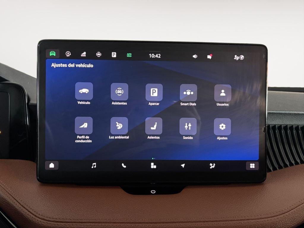 Skoda Superb 1.5 TSI m-HEV L&K DSG 110 kW (150 CV) - 12