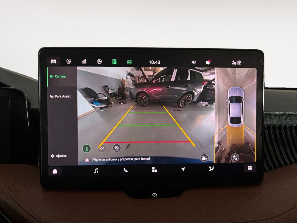 Skoda Superb 1.5 TSI m-HEV L&K DSG 110 kW (150 CV) - 14