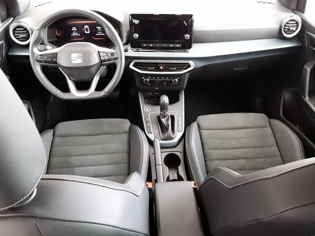 SEAT Arona 1.0 TSI S&S Xperience XM DSG 85 kW (115 CV) - 3