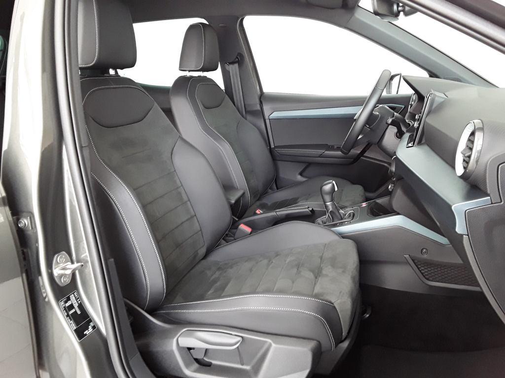 SEAT Arona 1.0 TSI S&S Xperience XM DSG 85 kW (115 CV) - 4