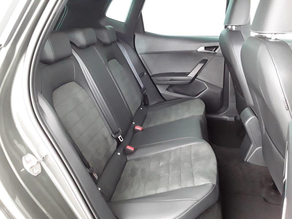 SEAT Arona 1.0 TSI S&S Xperience XM DSG 85 kW (115 CV) - 5