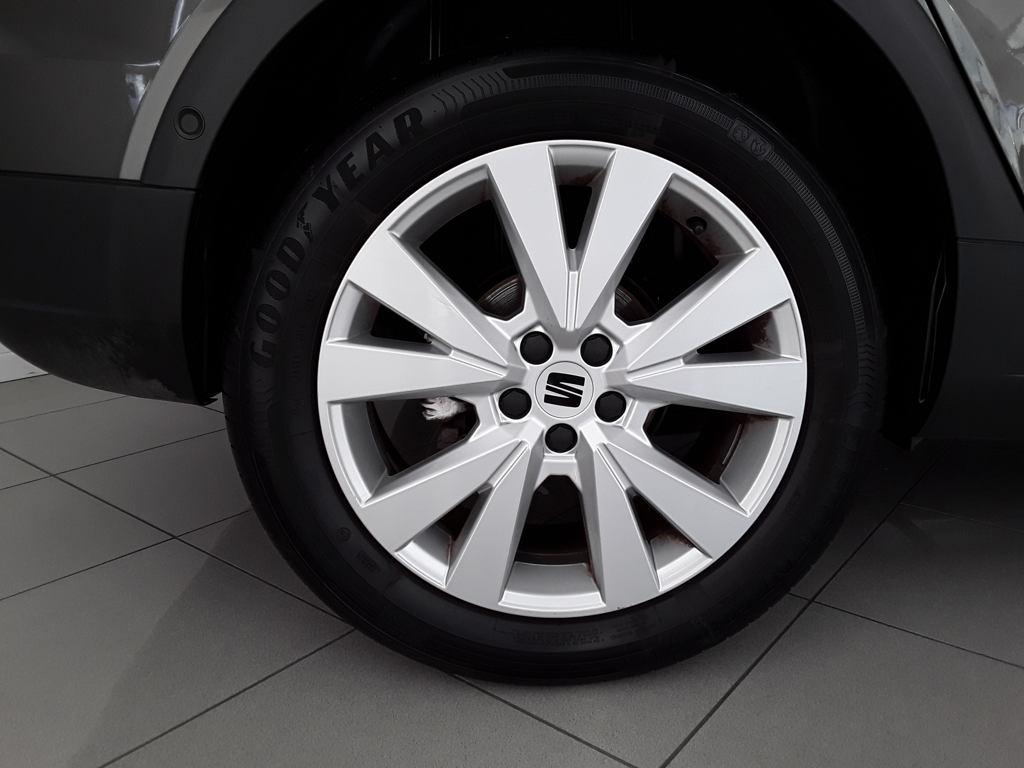 SEAT Arona 1.0 TSI S&S Xperience XM DSG 85 kW (115 CV) - 7